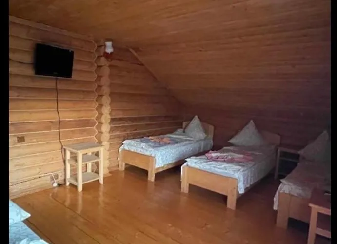 Resort In *