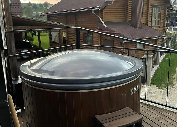 In Resort Yasinya