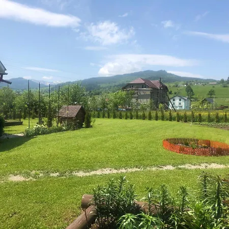 Resort In