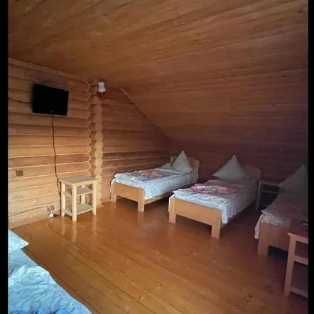 Resort In *