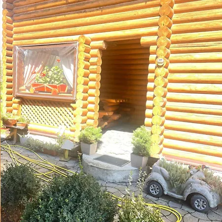 Resort In