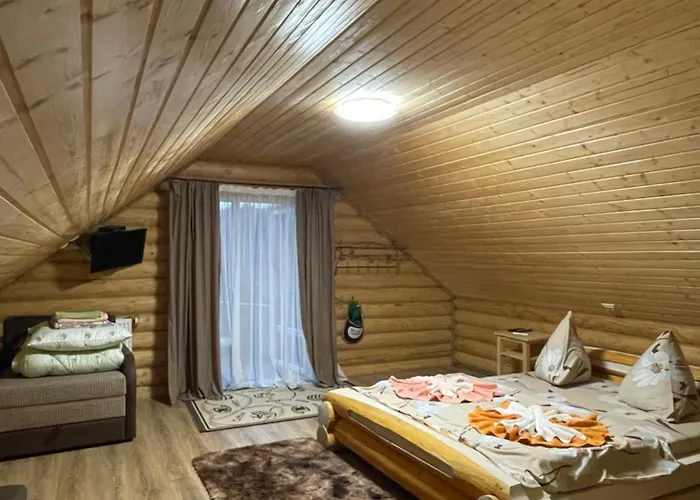 منتجع In ياسينيا