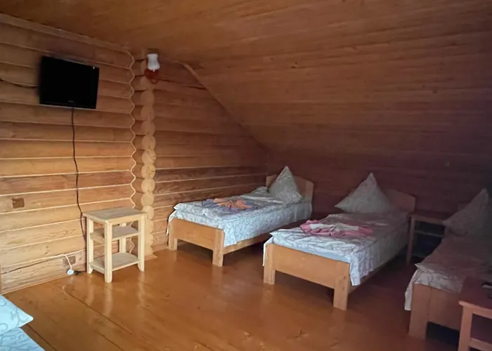 منتجع In ياسينيا